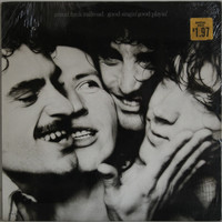 Grand Funk Railroad: Good Singin' Good Playin'