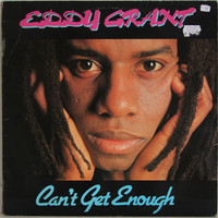Grant Eddy: Can't Get Enough
