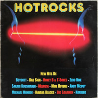 Various: Hotrocks