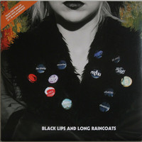 Various: Black Lips And Long Raincoats