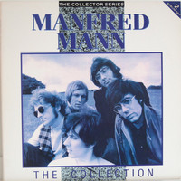 Manfred Mann: The Collection