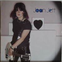 Jett Joan: Joan Jett
