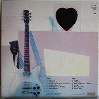 Jett Joan: Joan Jett
