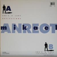 Anreot Mikael: She's A Lady (Extended Edit)