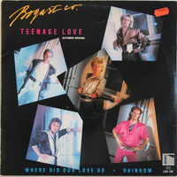 Bogart Co.: Teenage Love
