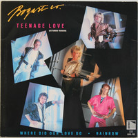 Bogart Co.: Teenage Love