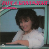Koivuniemi Paula: Lähdetään…