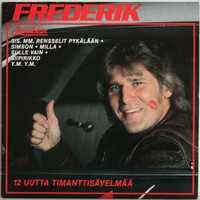 Frederik: Roadstar