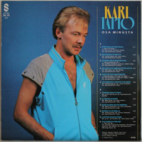 Kari Tapio: Osa minusta