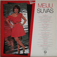 Suvas Meiju: Meiju