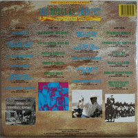 Sir Douglas Quintet: The Collection