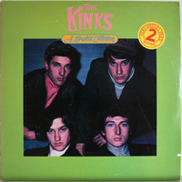 Kinks: A Compleat Collection