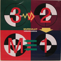 Murkulat: Vesuriankka