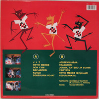 Murkulat: Vesuriankka