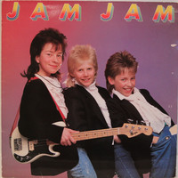 Jam Jam: Jam Jam