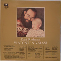 Rydman Kari: Viatonten valssi