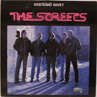 Streets: Kestääkö siivet