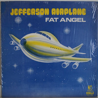 Jefferson Airplane: Fat Angel