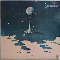 Electric Light Orchestra: Time