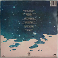 Electric Light Orchestra: Time