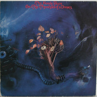 Moody Blues: On The Treshold Of A Dream