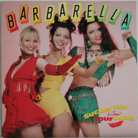 Barbarella: Sucker For Your Love