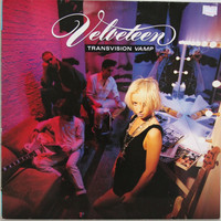 Transvision Vamp: Velveteen