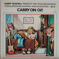 Various: Carry On Oi!!