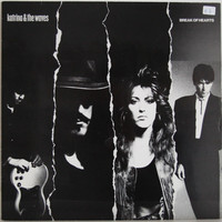 Katrina  & The Waves: Break Of Hearts
