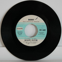 Danny: Besame Mucho / Viimeiset viisi minuuttia