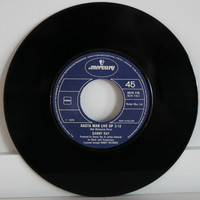 Ray Danny: Rasta Man Live Up / Revolution Rock