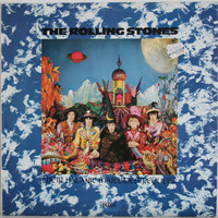 Rolling Stones: Their Satanic Majesties Request