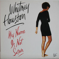 Houston Whitney: My Name Is Not Susan