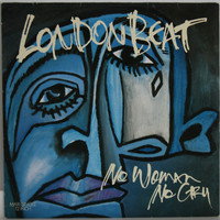 London Beat: No Woman No Cry