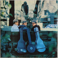 Hootenanny Trio: Esplanaadi