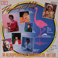 Various: Flamingo Hits