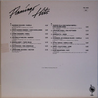 Various: Flamingo Hits