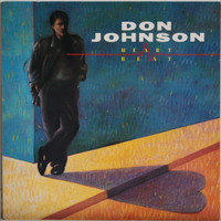 Johnson Don: Heartbeat