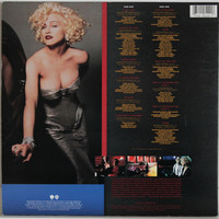 Madonna: I'm Breathless