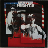 White Nights, Original Motion Picture Soundtrack