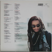 Maxi Priest: Bonafide