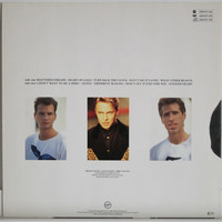 Johnny Hates Jazz: Turn Back The Clock