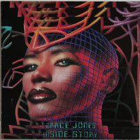 Jones Grace: Inside Story