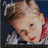 Jordy: Pochette Surprise