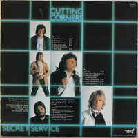 Secret Service: Cutting Corners