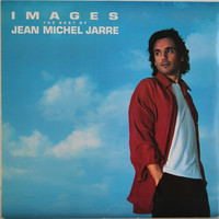 Jarre Jean Michel: Images - The Best Of Jean Michel Jarre