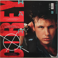 Hart Corey: Boy In The Box