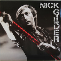 Gilder Nick: Nick Gilder
