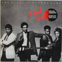Stanley Clarke Band: Find Out