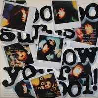 Hoodoo Gurus: Blow Your Cool
